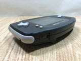 GameBoy Advance Black Console Nintendo Japan - Not Working LG8314