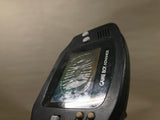 GameBoy Advance Black Console Nintendo Japan - Not Working LG8314