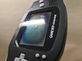 GameBoy Advance Black Console Nintendo Japan - With Defects LG8315
