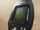 GameBoy Advance Black Console Nintendo Japan - With Defects LG8315