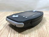 GameBoy Advance Black Console Nintendo Japan - With Defects LG8315
