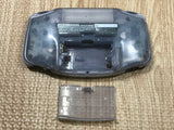 GameBoy Advance Milky Blue Console Nintendo Japan - With Defects LG8316