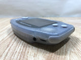 GameBoy Advance Milky Blue Console Nintendo Japan - With Defects LG8316