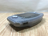 GameBoy Advance Milky Blue Console Nintendo Japan - With Defects LG8316