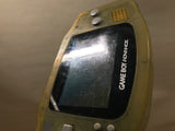 GameBoy Advance Milky Blue Console Nintendo Japan - With Defects LG8317