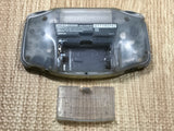 GameBoy Advance Milky Blue Console Nintendo Japan - With Defects LG8317