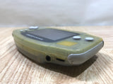 GameBoy Advance Milky Blue Console Nintendo Japan - With Defects LG8317