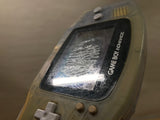 GameBoy Advance Milky Blue Console Nintendo Japan - With Defects LG8318