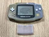 GameBoy Advance Milky Blue Console Nintendo Japan - With Defects LG8318