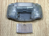 GameBoy Advance Milky Blue Console Nintendo Japan - With Defects LG8318