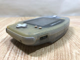 GameBoy Advance Milky Blue Console Nintendo Japan - With Defects LG8318