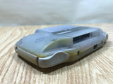 GameBoy Advance Milky Blue Console Nintendo Japan - With Defects LG8318