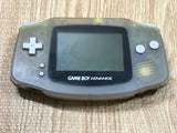 GameBoy Advance Milky Blue Console Nintendo Japan - With Defects LG8319