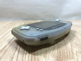 GameBoy Advance Milky Blue Console Nintendo Japan - With Defects LG8319
