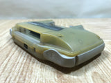 GameBoy Advance Milky Blue Console Nintendo Japan - With Defects LG8319
