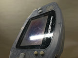 GameBoy Advance Milky Blue Console Nintendo Japan - With Defects LG8320