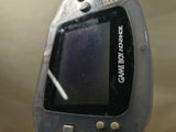 GameBoy Advance Milky Blue Console Nintendo Japan - With Defects LG8320