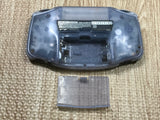 GameBoy Advance Milky Blue Console Nintendo Japan - With Defects LG8320