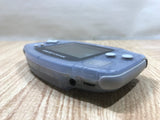 GameBoy Advance Milky Blue Console Nintendo Japan - With Defects LG8320