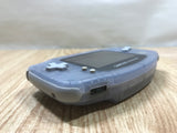 GameBoy Advance Milky Blue Console Nintendo Japan - With Defects LG8320
