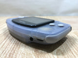 GameBoy Advance Milky Blue Console Nintendo Japan - With Defects LG8321