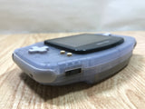GameBoy Advance Milky Blue Console Nintendo Japan - With Defects LG8321