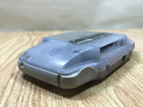GameBoy Advance Milky Blue Console Nintendo Japan - With Defects LG8321