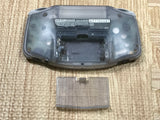 GameBoy Advance Milky Blue Console Nintendo Japan - With Defects LG8322