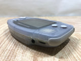 GameBoy Advance Milky Blue Console Nintendo Japan - With Defects LG8322