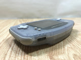 GameBoy Advance Milky Blue Console Nintendo Japan - With Defects LG8322