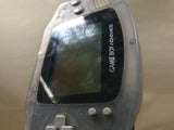 GameBoy Advance Milky Blue Console Nintendo Japan - Not Working LG8323