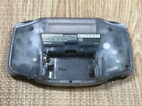 GameBoy Advance Milky Blue Console Nintendo Japan - Not Working LG8323