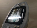 GameBoy Advance Milky Blue Console Nintendo Japan - With Defects LG8324