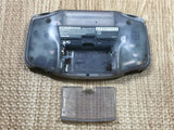 GameBoy Advance Milky Blue Console Nintendo Japan - With Defects LG8324