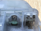 GameBoy Advance Milky Blue Console Nintendo Japan - With Defects LG8324