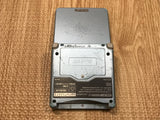 GameBoy Advance SP Pearl Blue Console Nintendo Japan - With Defects LG8325