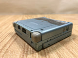 GameBoy Advance SP Pearl Blue Console Nintendo Japan - With Defects LG8325