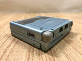 GameBoy Advance SP Pearl Blue Console Nintendo Japan - With Defects LG8325