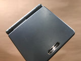 GameBoy Advance SP Pearl Blue Console Nintendo Japan - With Defects LG8326