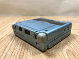 GameBoy Advance SP Pearl Blue Console Nintendo Japan - With Defects LG8326