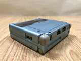 GameBoy Advance SP Pearl Blue Console Nintendo Japan - With Defects LG8326