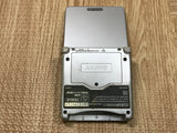 GameBoy Advance SP Platinum Silver Console Nintendo Japan - With Defects LG8327