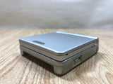 GameBoy Advance SP Platinum Silver Console Nintendo Japan - With Defects LG8327