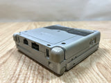 GameBoy Advance SP Platinum Silver Console Nintendo Japan - With Defects LG8327