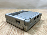 GameBoy Advance SP Platinum Silver Console Nintendo Japan - With Defects LG8327