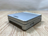 GameBoy Advance SP Platinum Silver Console Nintendo Japan - With Defects LG8328