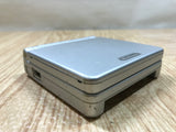 GameBoy Advance SP Platinum Silver Console Nintendo Japan - With Defects LG8328