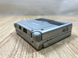 GameBoy Advance SP Platinum Silver Console Nintendo Japan - With Defects LG8328