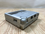 GameBoy Advance SP Platinum Silver Console Nintendo Japan - With Defects LG8328