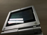 GameBoy Advance SP Platinum Silver Console Nintendo Japan - With Defects LG8328